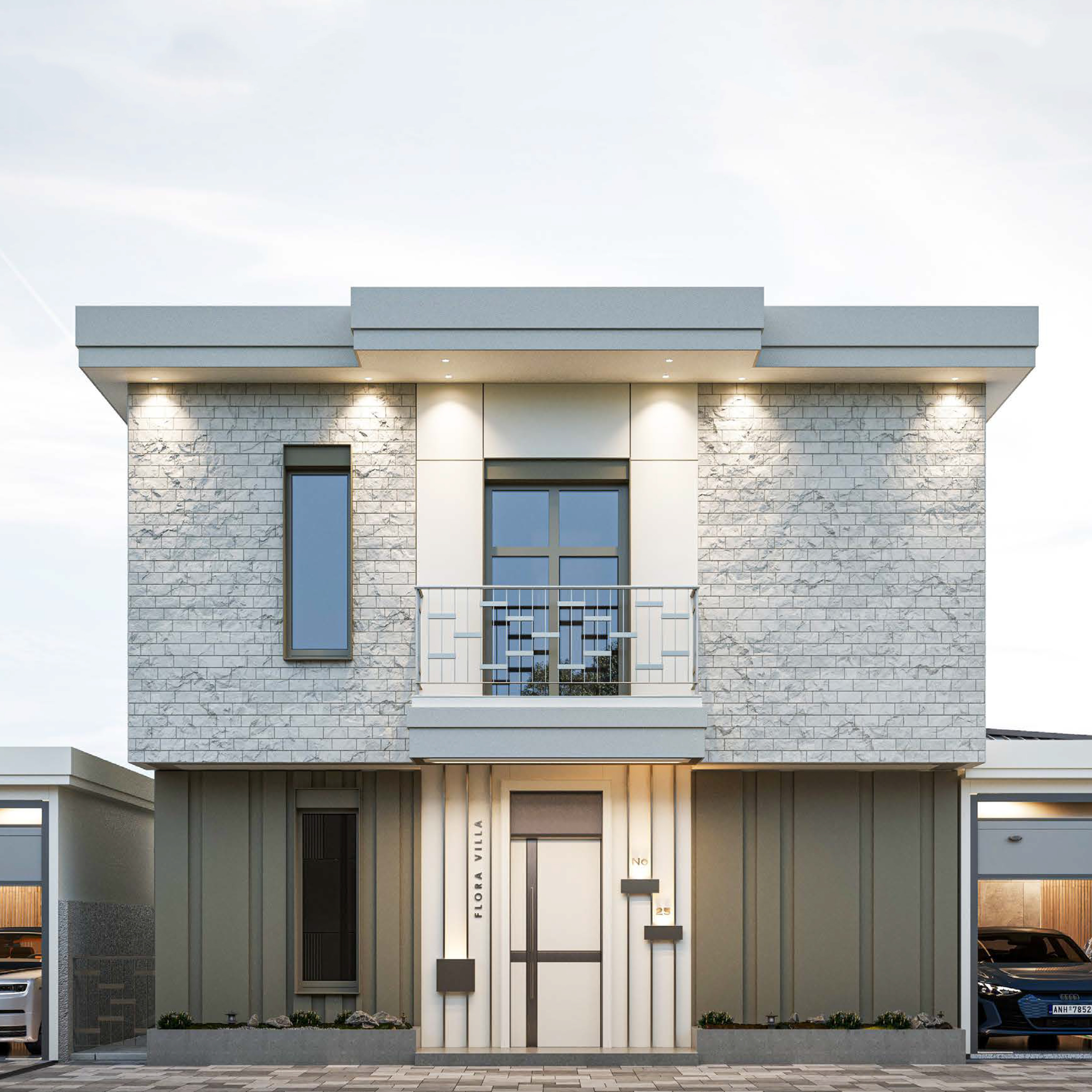 İnşaat ve Proje Geliştirme