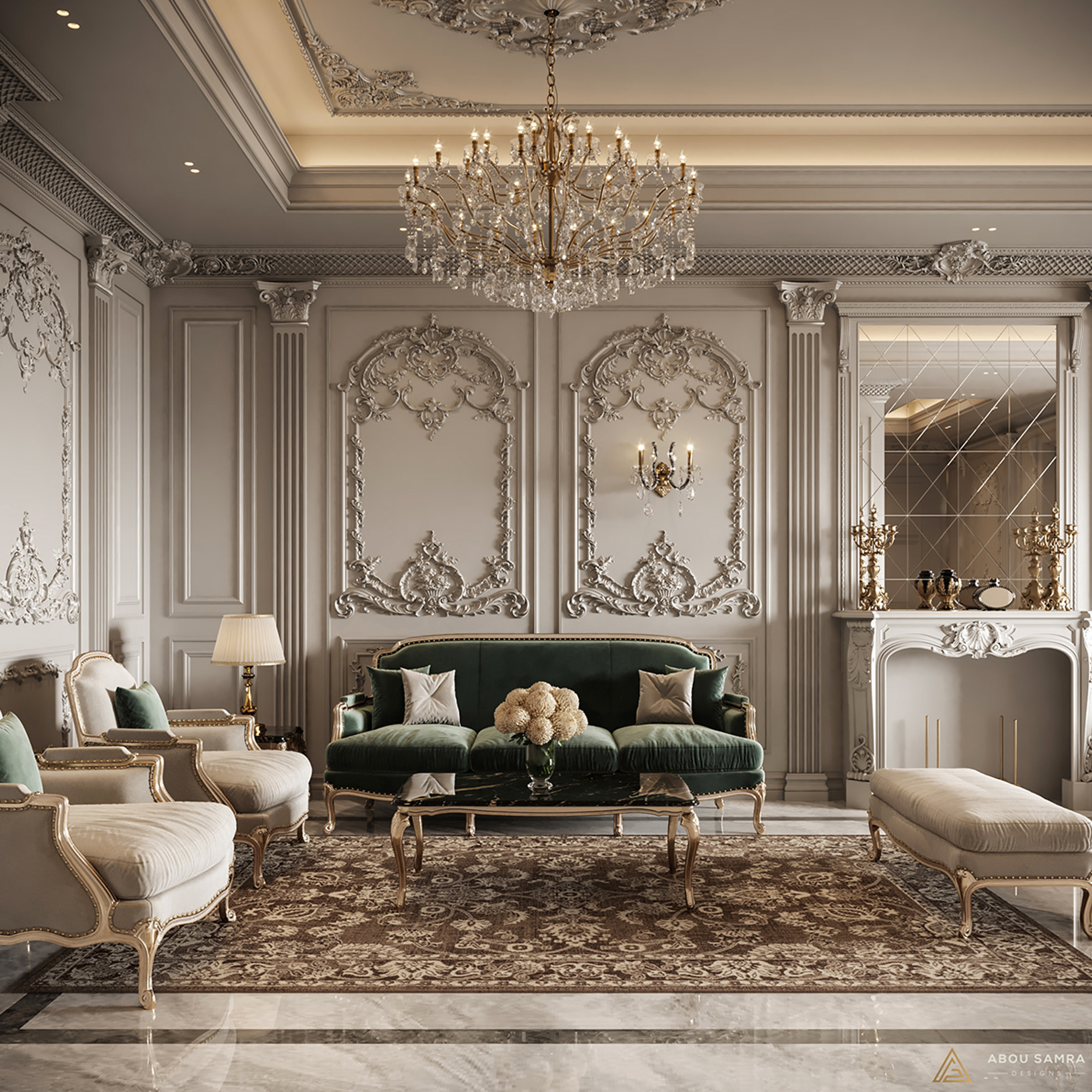 Cephe ve Dekor Ürünleri